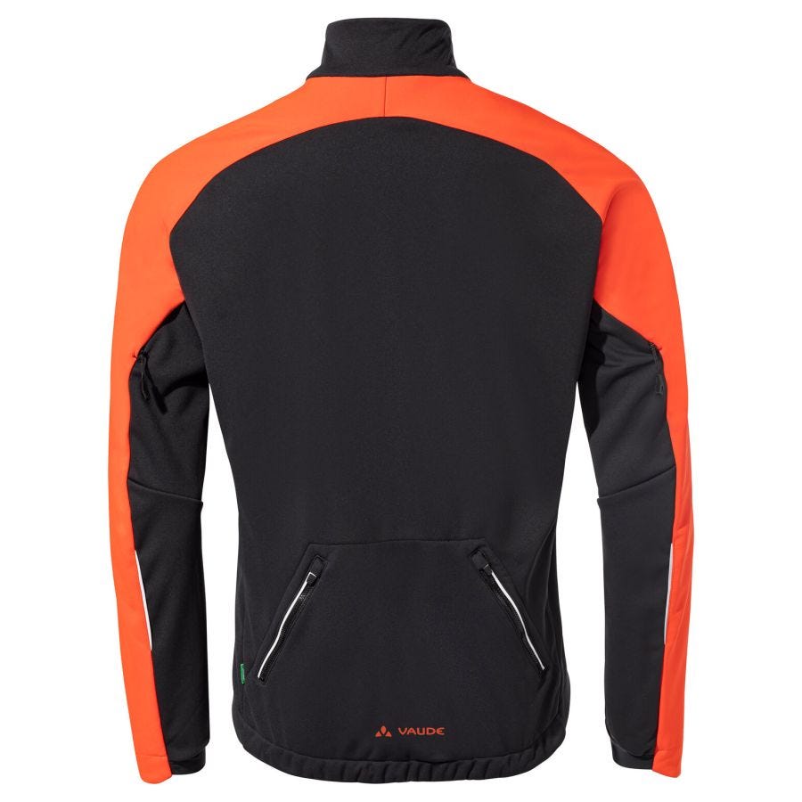 Posta VI Softshell Fahrradjacke Herren