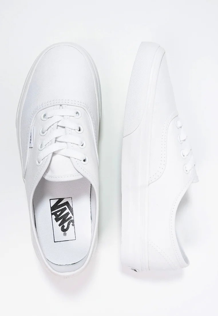 Vans AUTHENTIC UNISEX - Zapatillas bajas