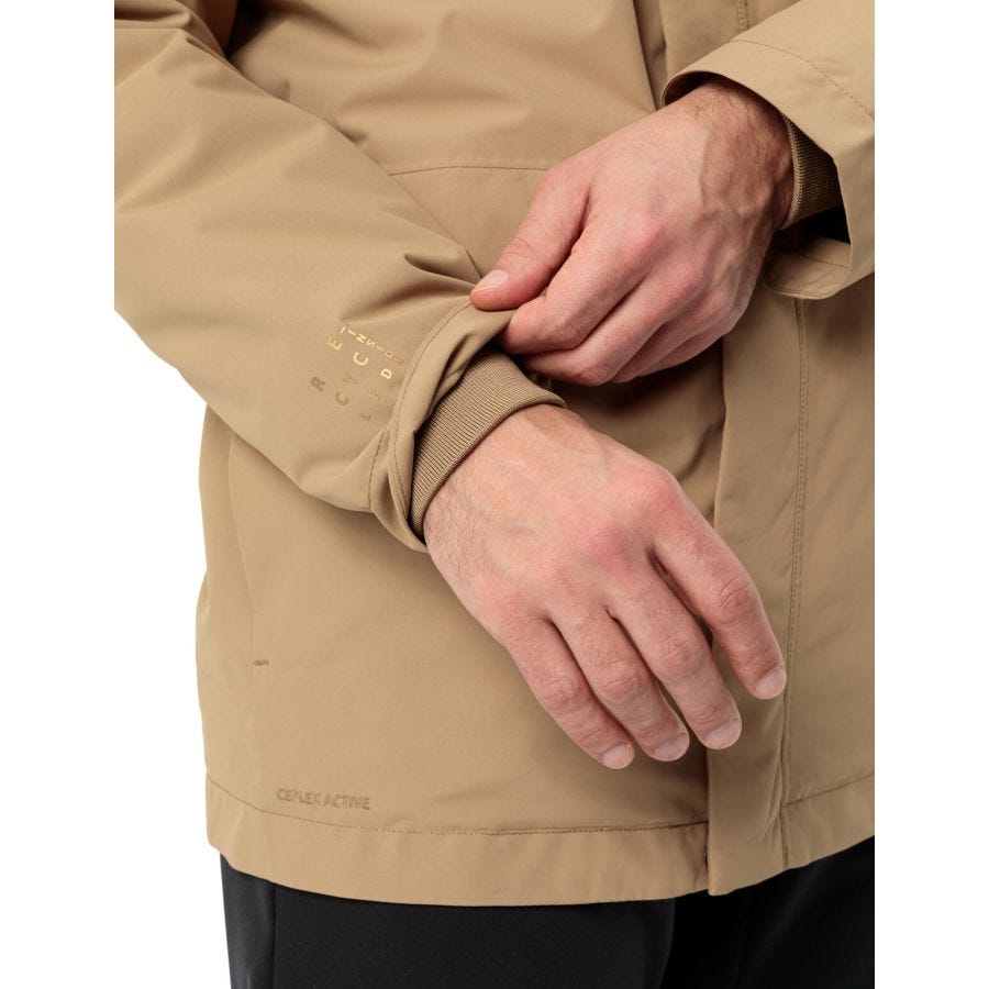 Coreway Parka Herren