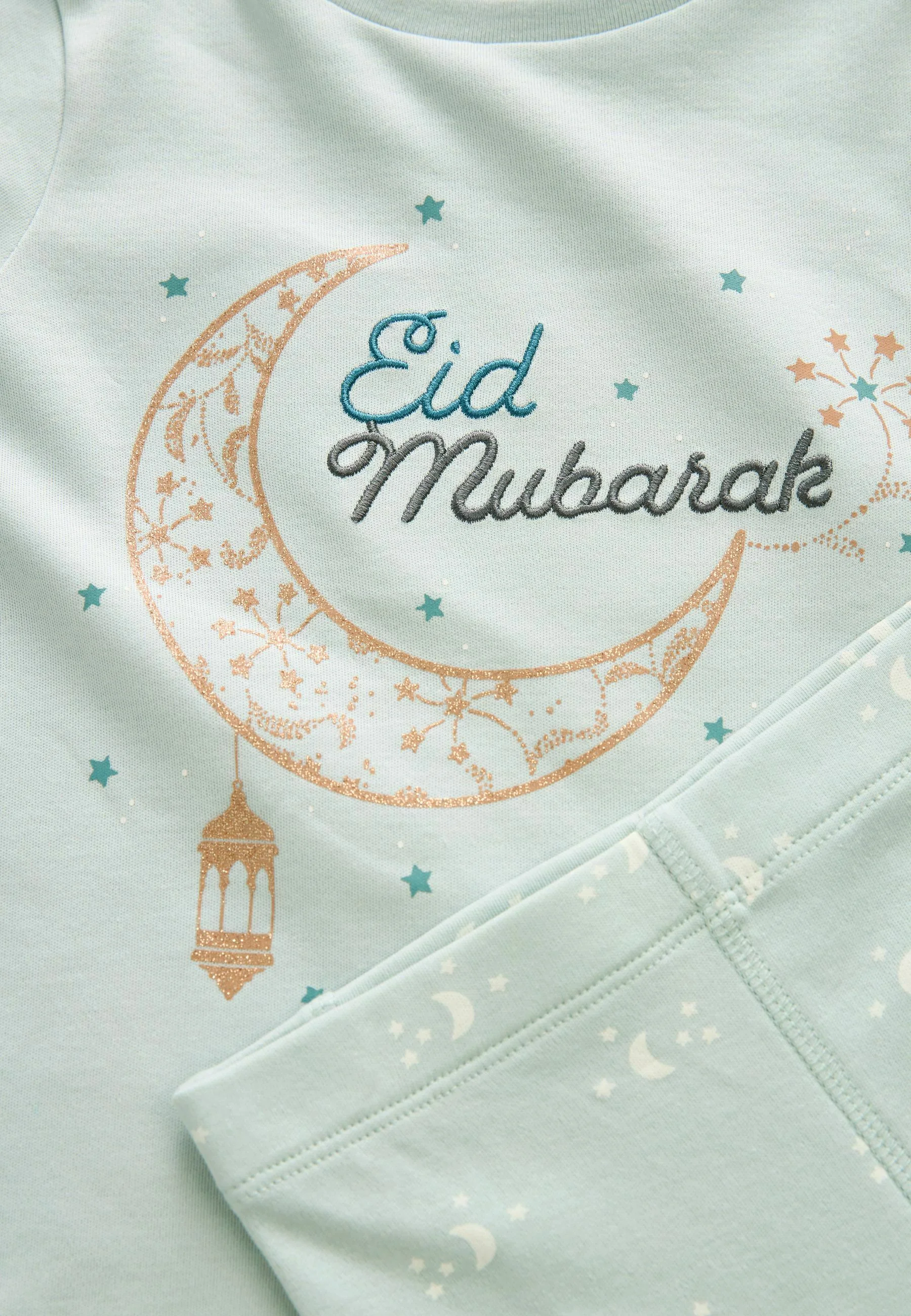 Próximo SNUGGLE EID - Pijamas