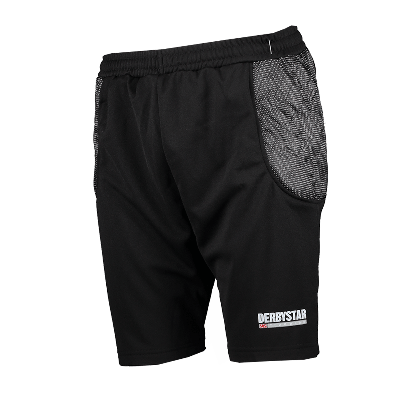 Derbystar TW-Short Timo Schwarz F200