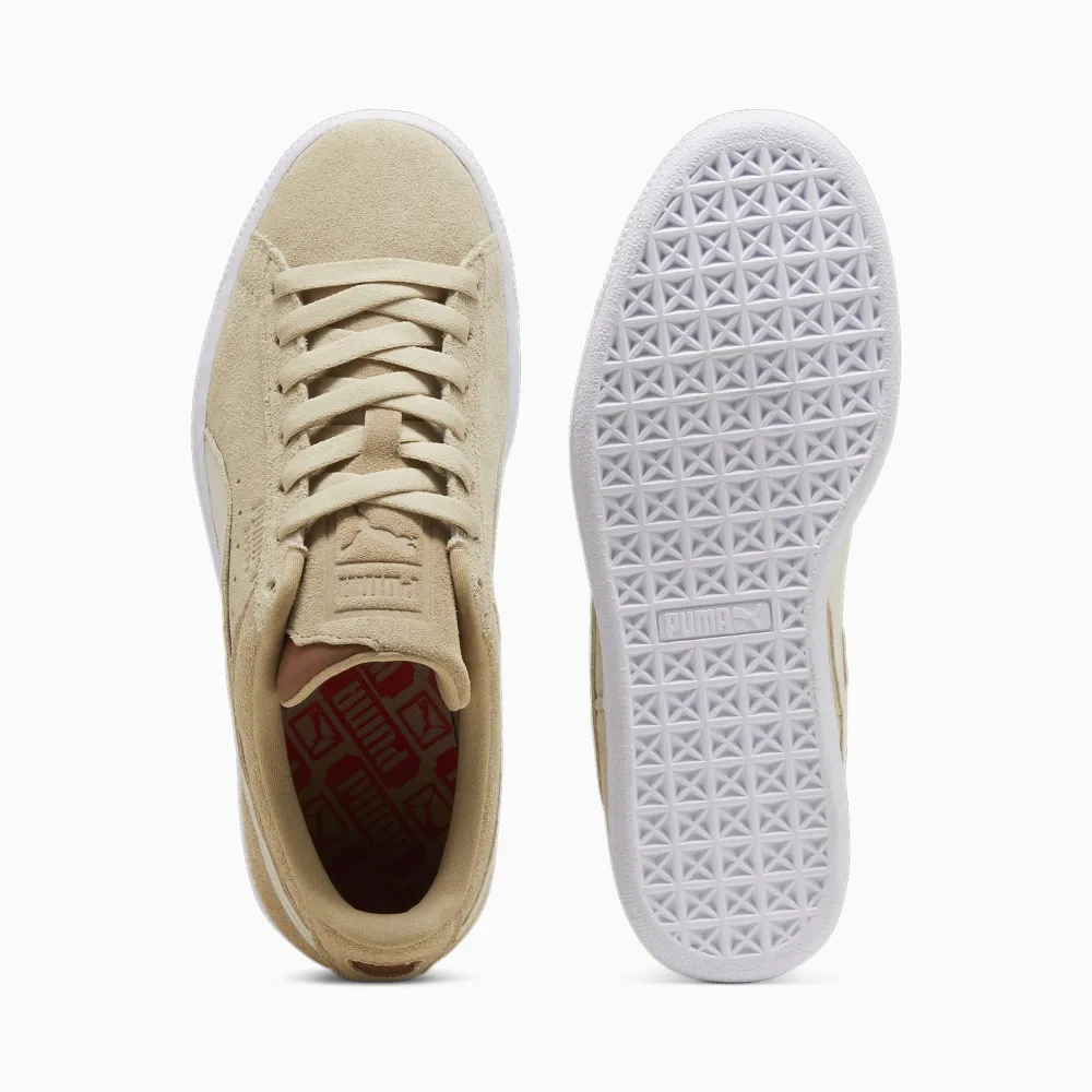 PUMA Suede No Filter 395876_01 / weiss