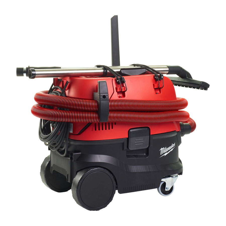 Milwaukee 4933459411 AS 30 LAC Усисивач Л-класе 30л