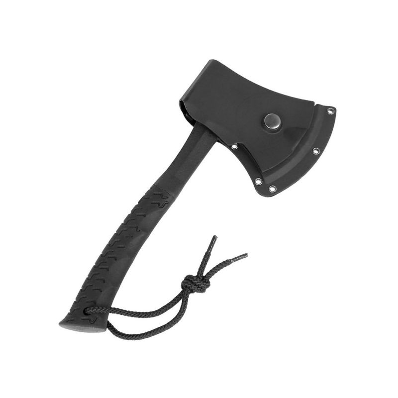 Schrade Full Tang Hatchet SCAXE10CP