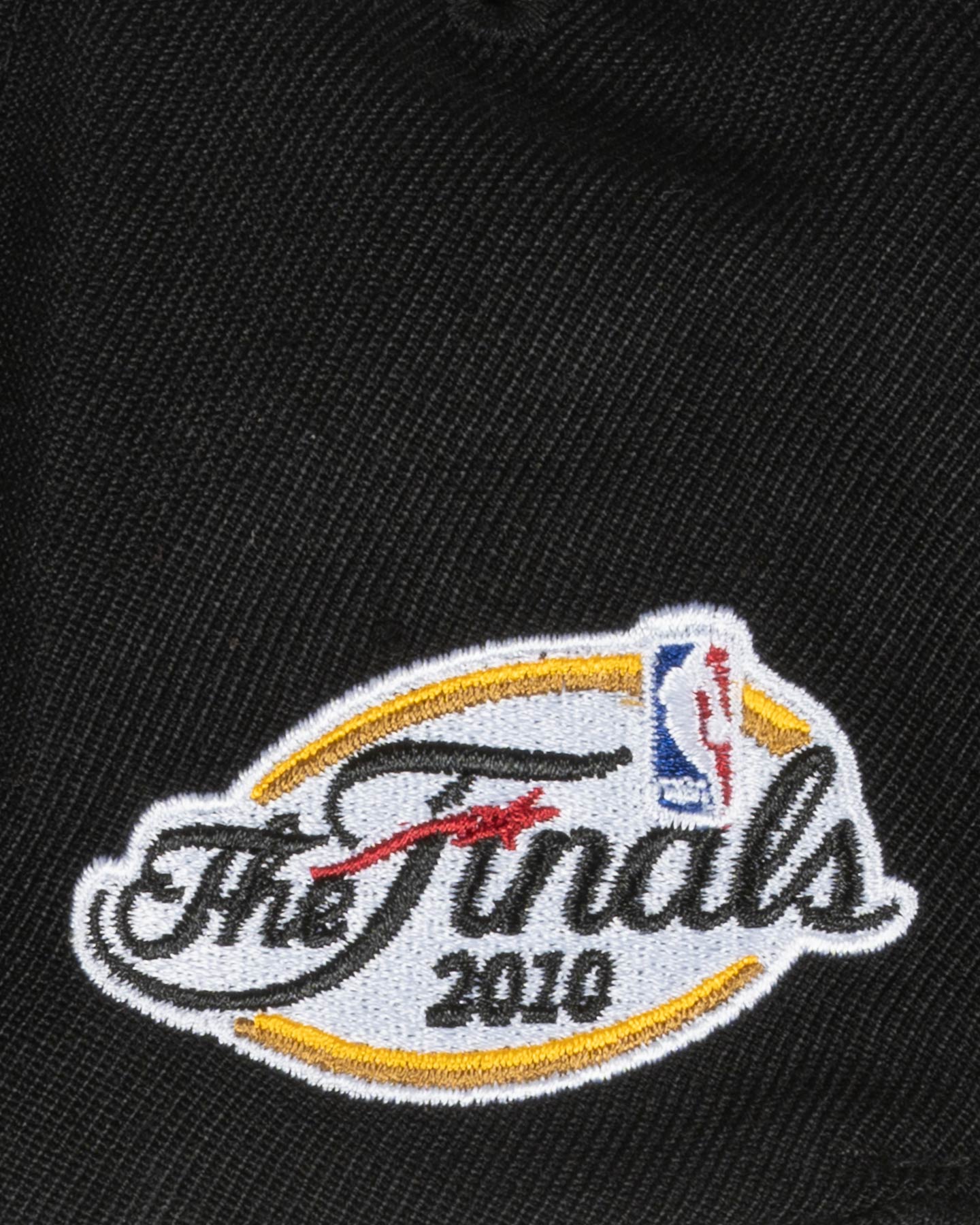 Accessorio Basket Mitchell&ness Top Spot Hwc Lakers HHSS2976-LALYYPPPBLC