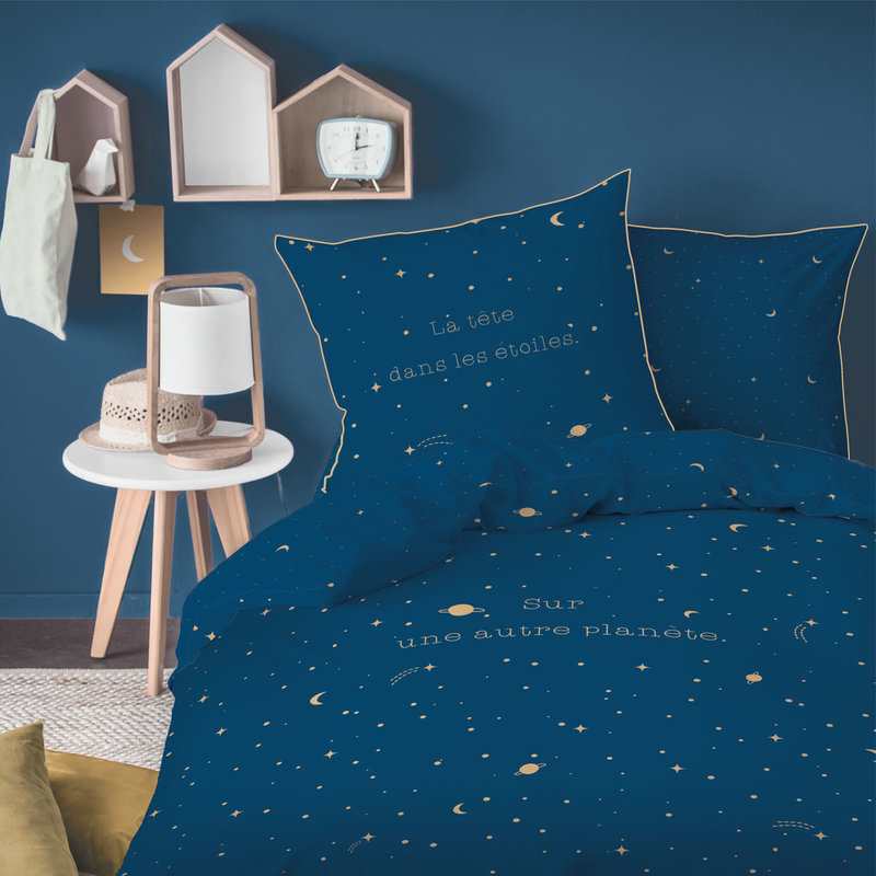 Parure de lit Stargaze Matt&Rose