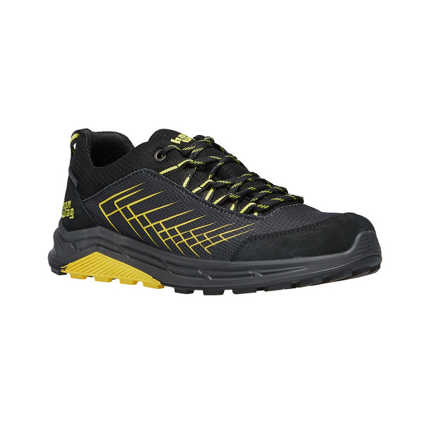COASTRIDGE LOW ES Herren - Wanderschuhe