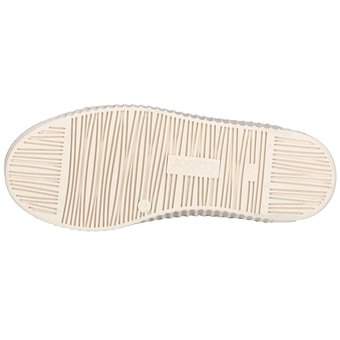 Gabor Sneaker in gold