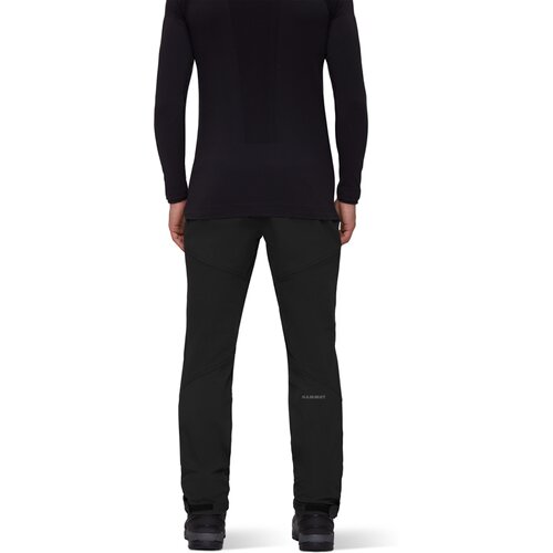 HERREN HOSE ZINAL GUIDE SO HYBRID PANTS MEN