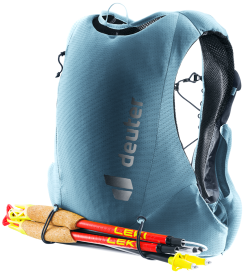 deuter Traick 5 | Trail Running Rucksack