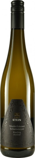 2018 Niederhäuser Felsensteyer Riesling Auslese lieblich - Weingut Karl Stein