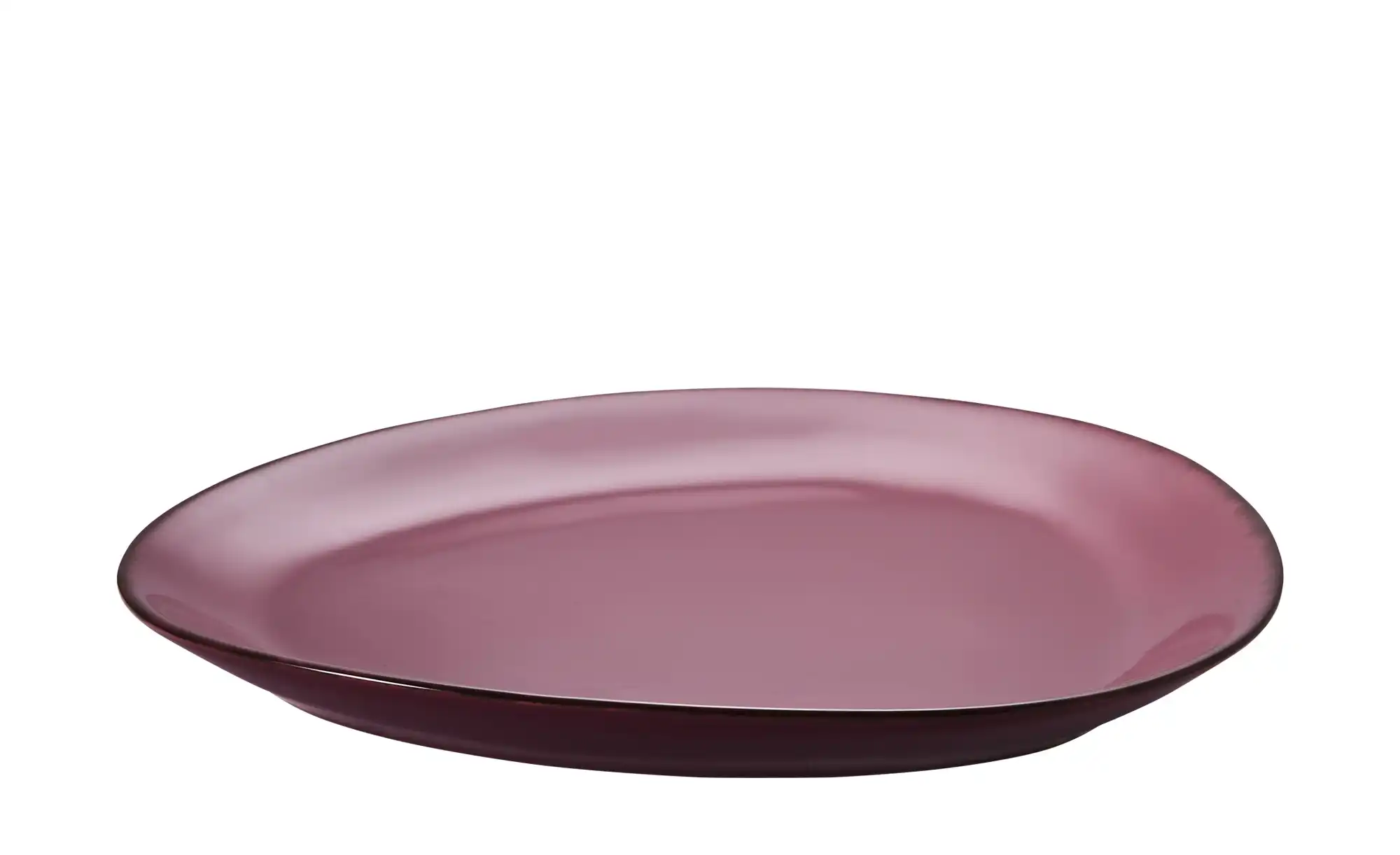 Peill Putzler Speiseteller dreieckig 30 cm Siena