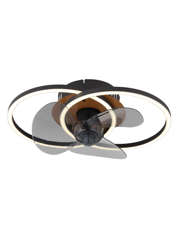 Globo lighting Deckenventilator 