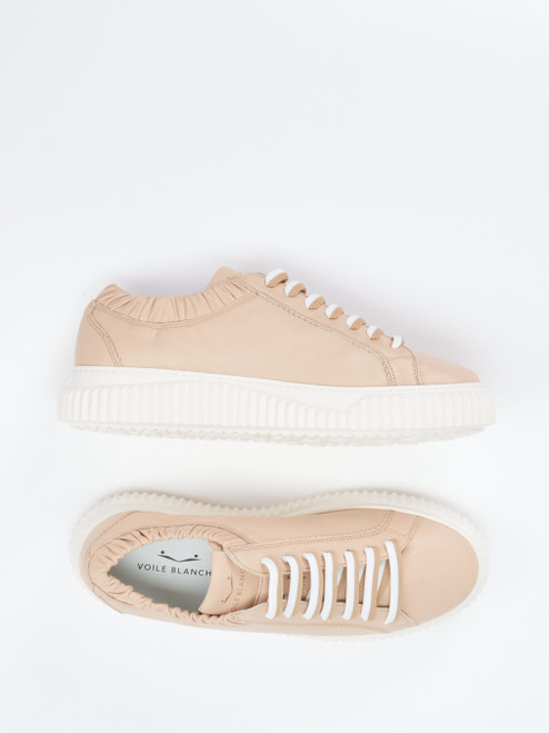 Sneaker-16633990025 Voile Blanche