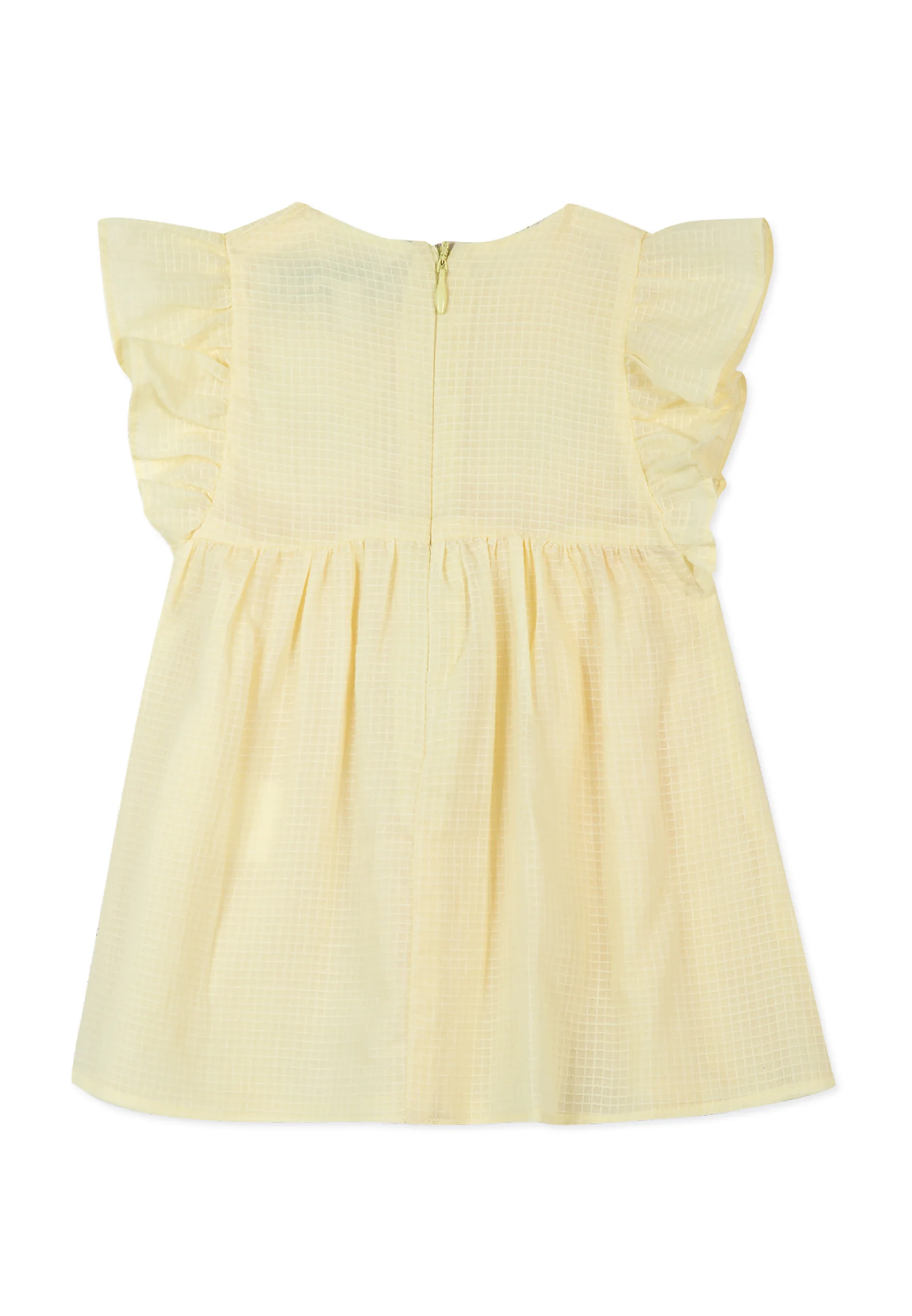 Vestido de verano Tartine et Chocolat