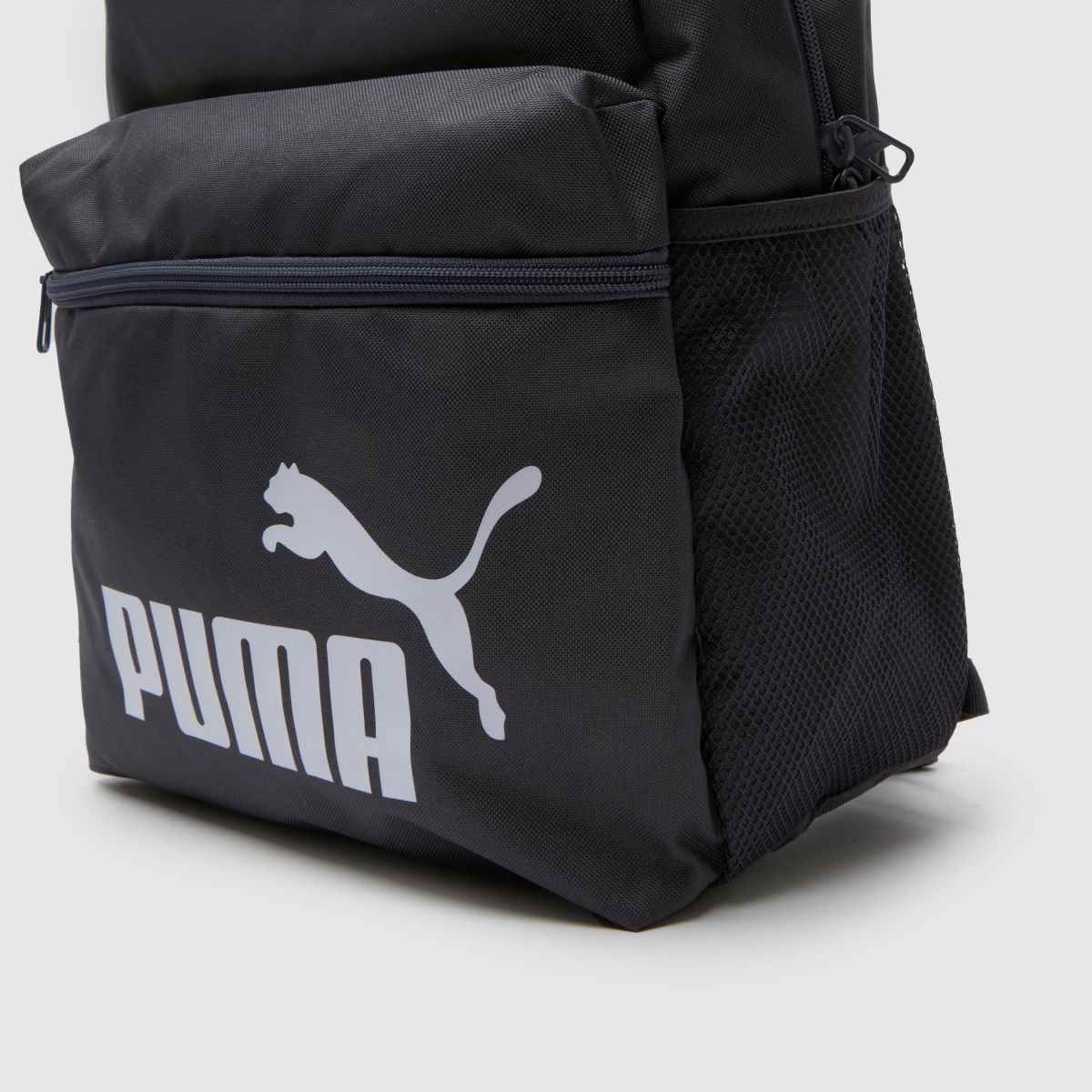 PUMA grå Phase-ryggsäck