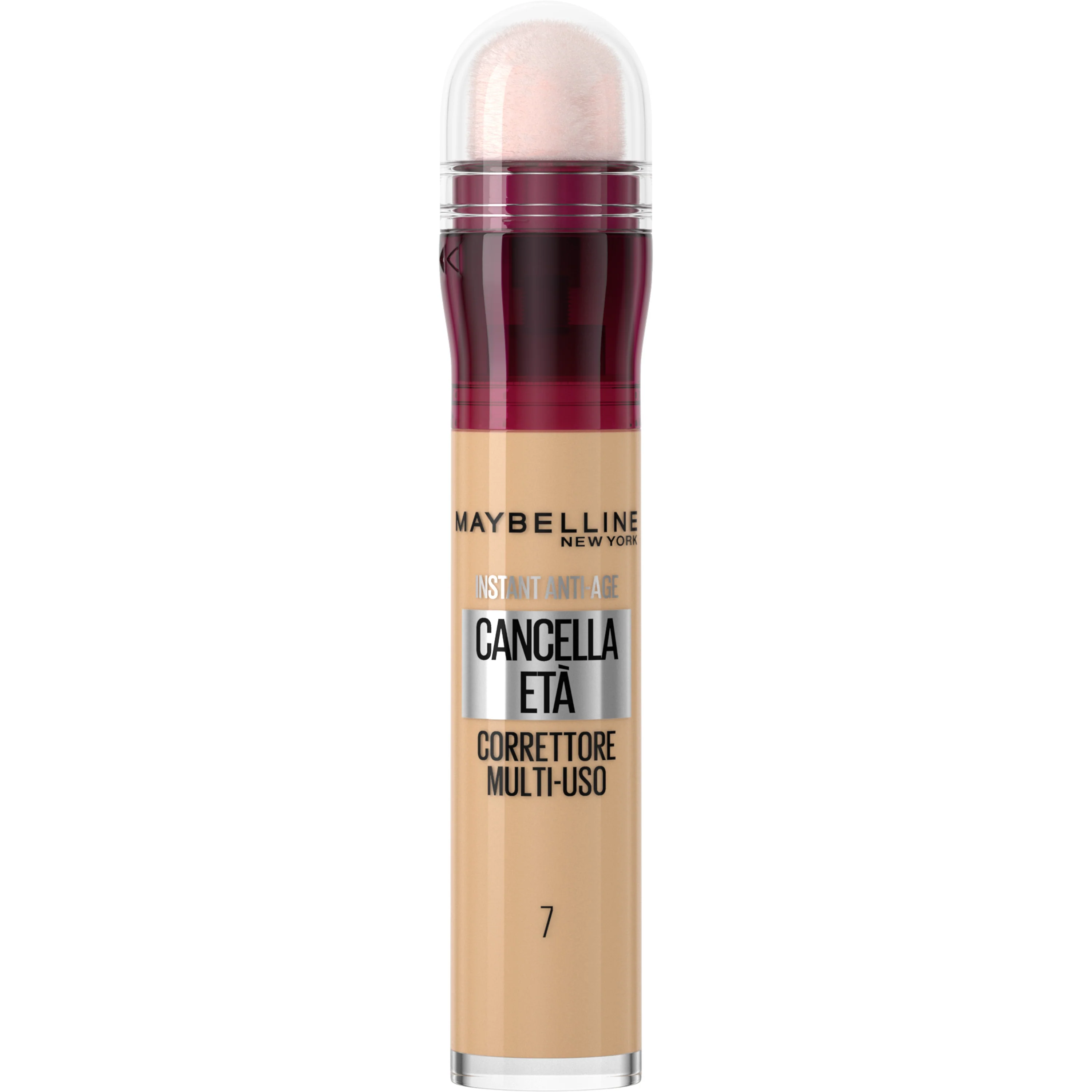 Multifunktionel Age Eraser Ansigts Concealer - Concealer