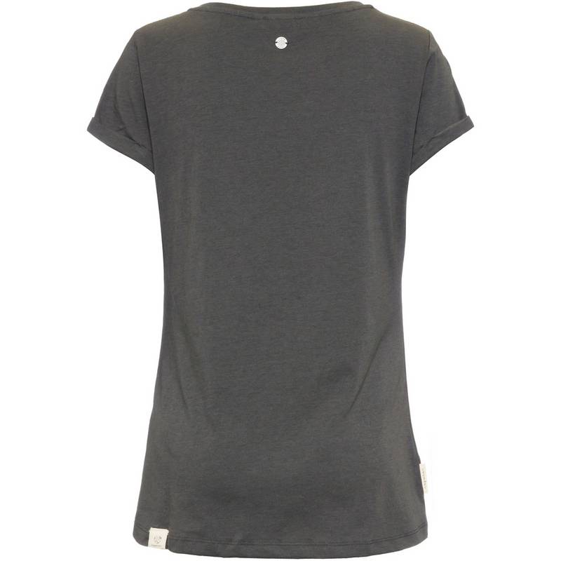 Ragwear Florah A Organic Gots T-Shirt Damen