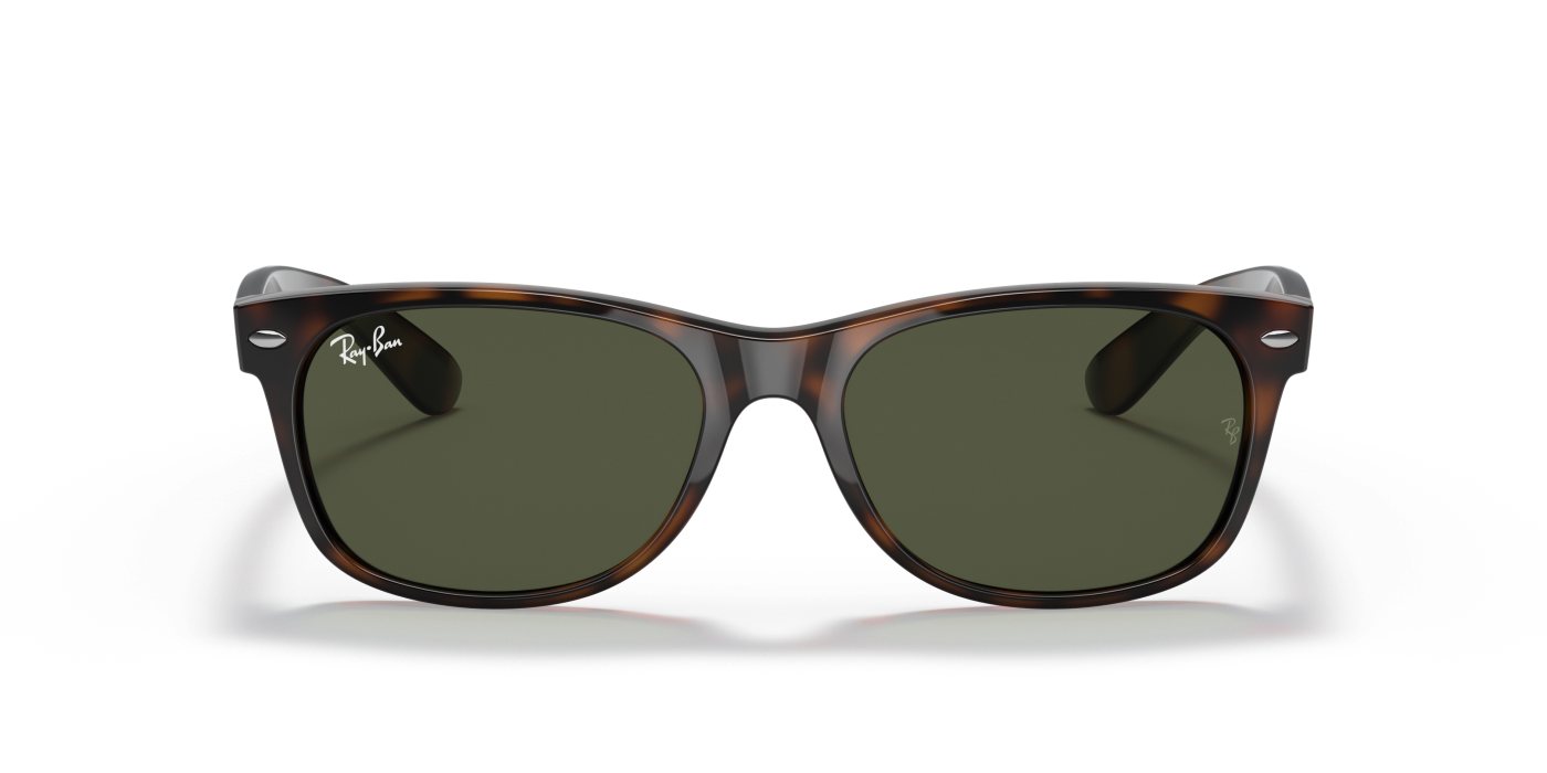NOUL WAYFARER CLASSIC - Verde Carapace de Broască Țestoasă