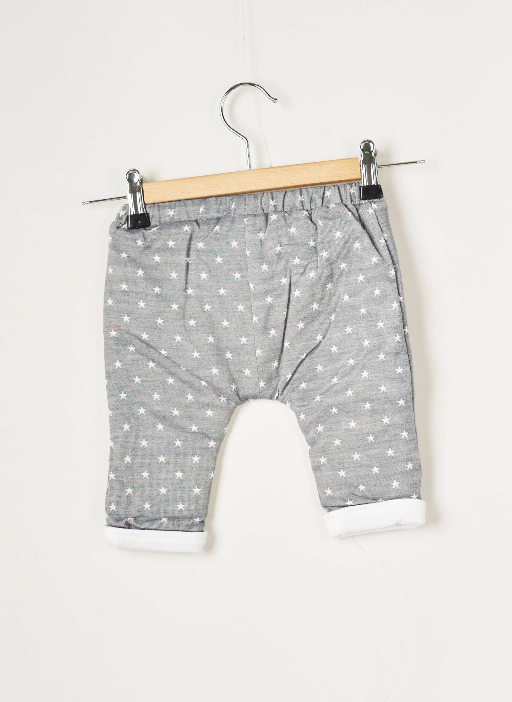Absorba Sarouels Enfant couleur gris