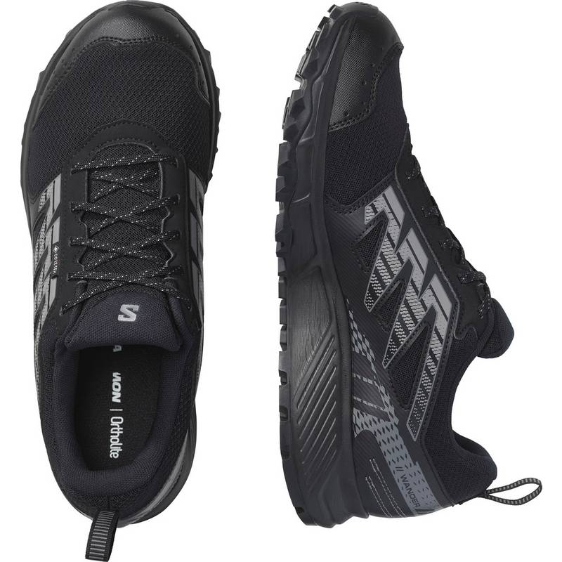 Salomon WANDER Multifunktionsschuhe Herren