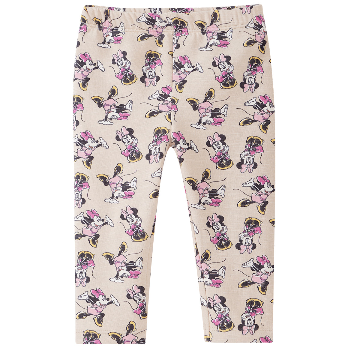 Minnie Maus Leggings mit Allover-Print