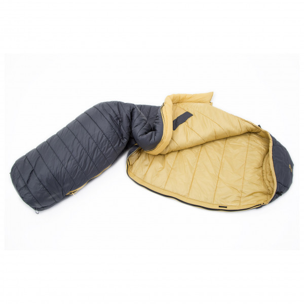 Carinthia - G 180 - Kunstfaserschlafsack
