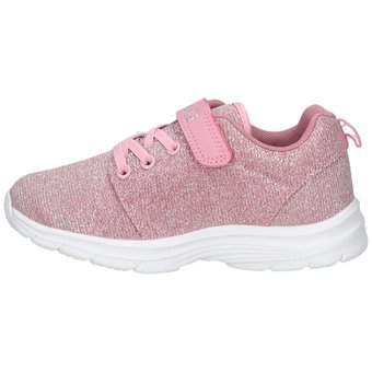 Barbarella Sneaker in rosa