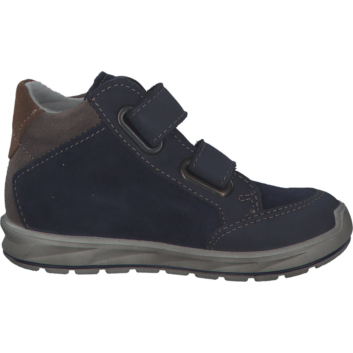 Ricosta Kimi 2120700, Halbschuhe (Kinder), Kinder, Blau
