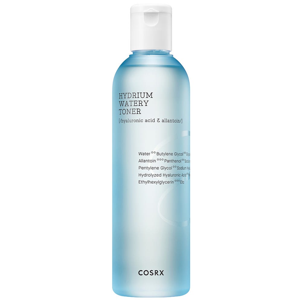 COSRX Hydrium Waterly Toner 150 ml