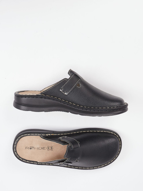 Pantolette-74030090002 Rohde