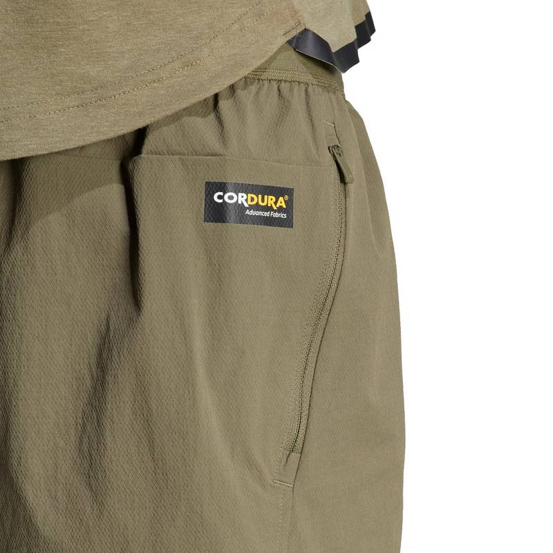 adidas DESIGNED 4 TRAINING CORDURA Funktionsshorts Herren