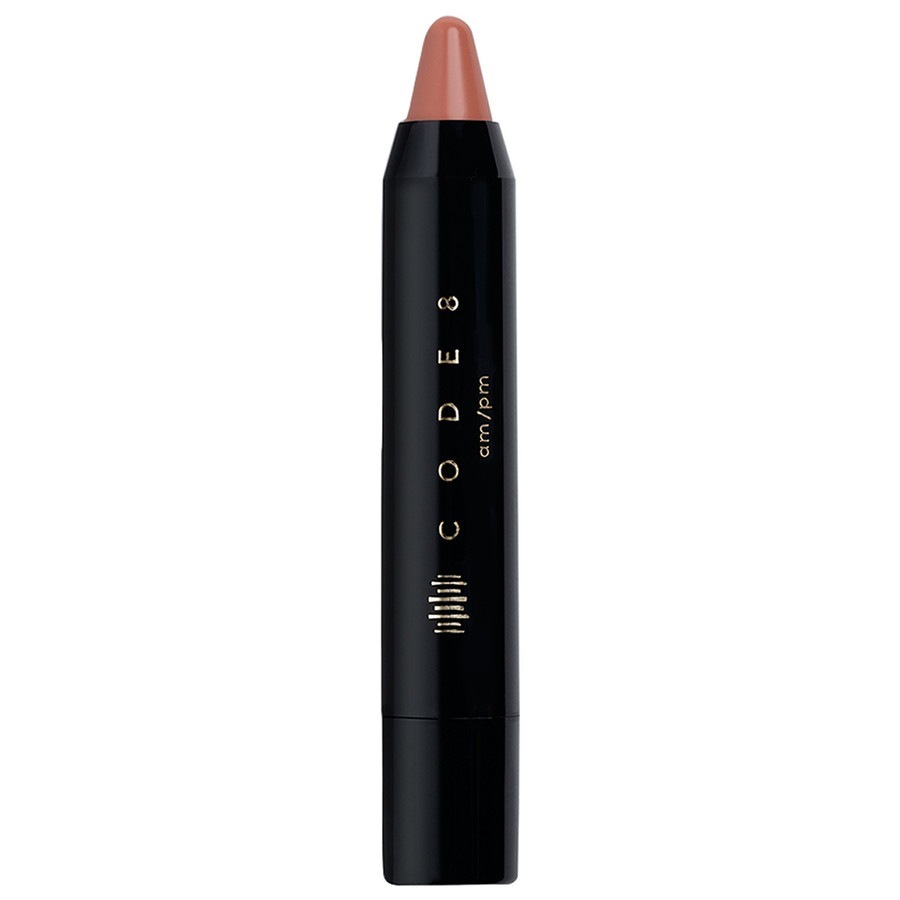 AM/PM Tinted Lip Balm