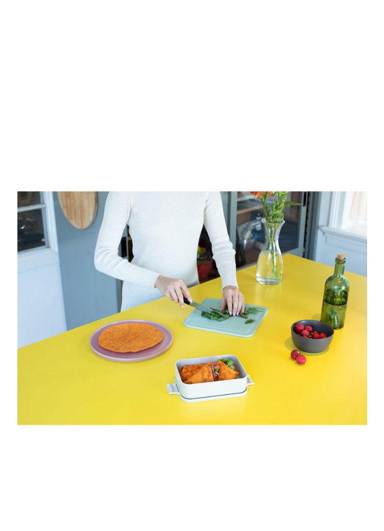Scatola per il pranzo Brabantia Make & Take M