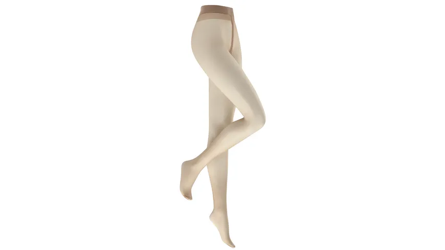 KUNERT Damen Feinstrumpfhose Mystique 20 DEN cashmere