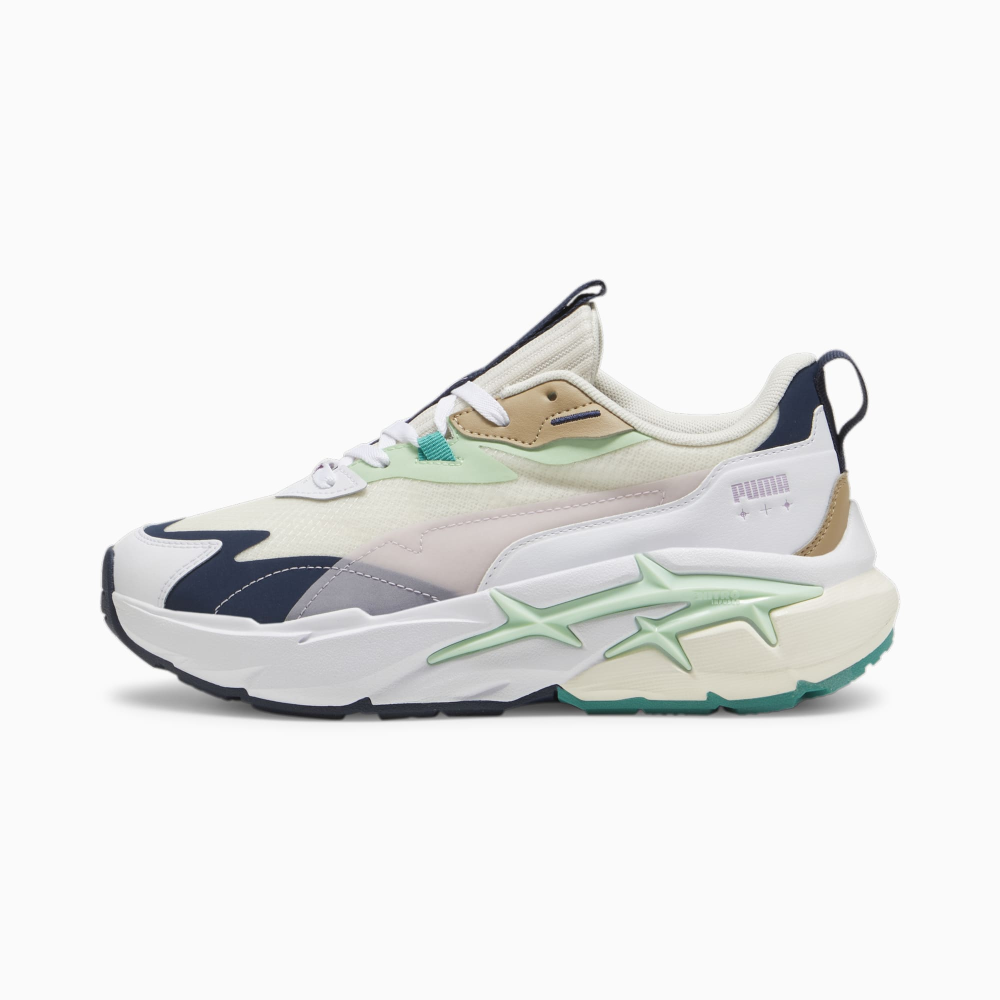 PUMA Spina NITRO 392480_06 / rot