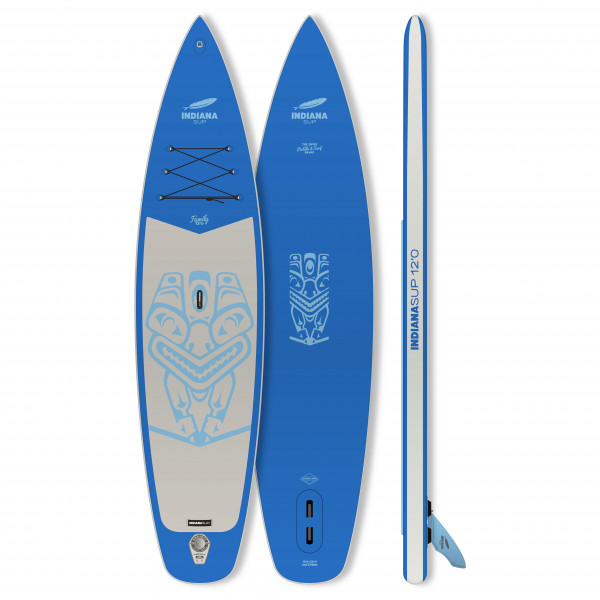 Indiana - 12'0 Family Pack - SUP Board