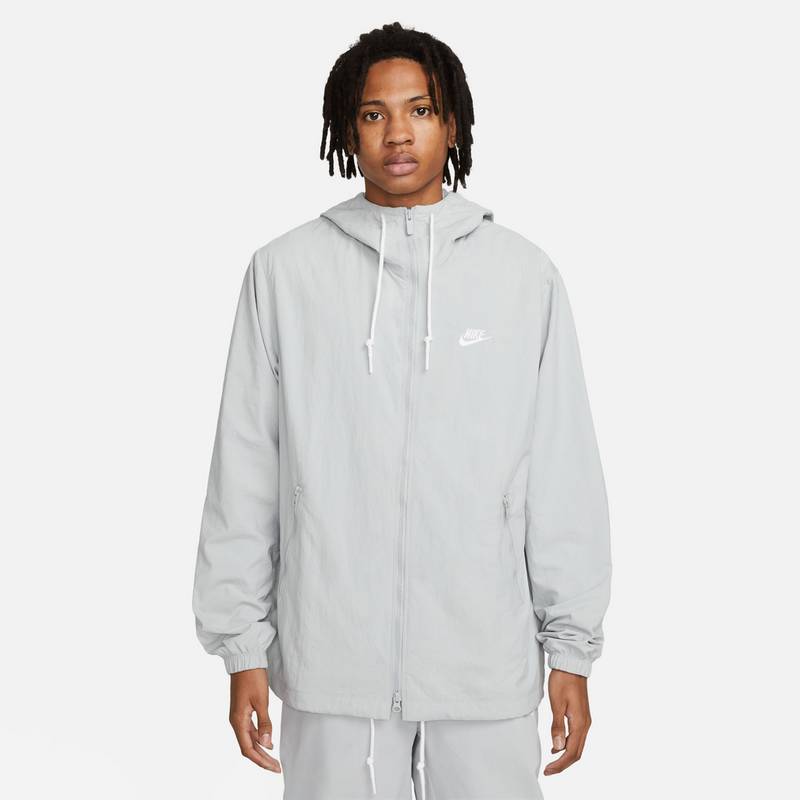 Nike NSW Club Nylonjacke Herren
