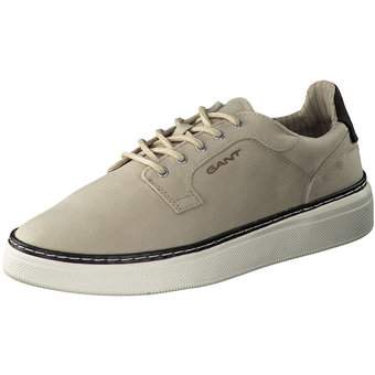 Gant San Prep Sneaker in beige