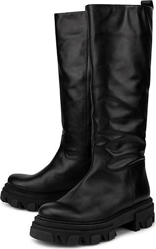 Another A Plateau-Stiefel
