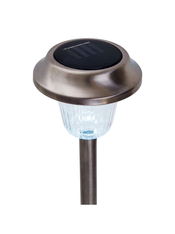 näve LED Solarleuchte 