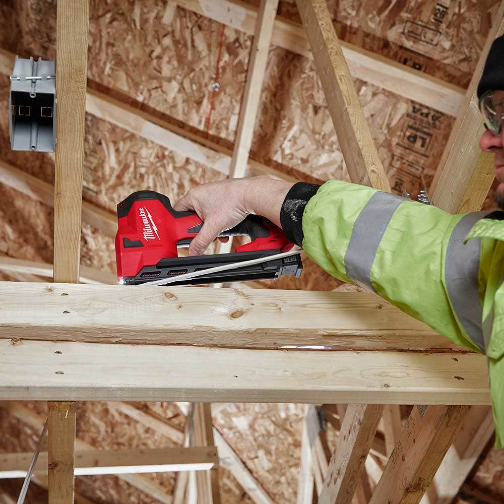 MILWAUKEE 12V 25mm Cabo Empilhador Skin M12BCST0