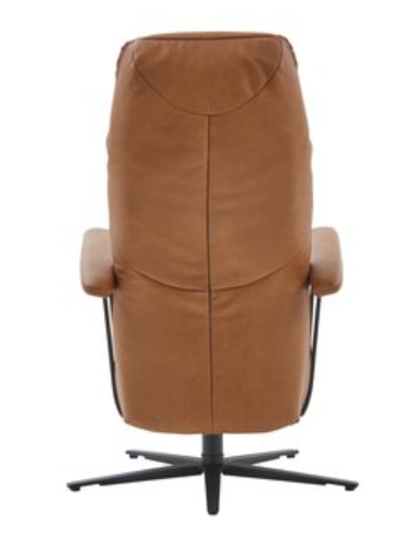 himolla Relaxsessel Easy Swing braun