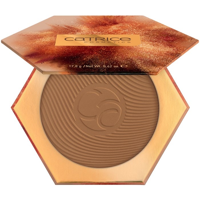 Maxi Bronzing Powder