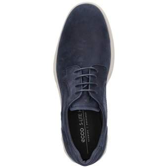 Ecco Ecco S Lite Hybrid in blau