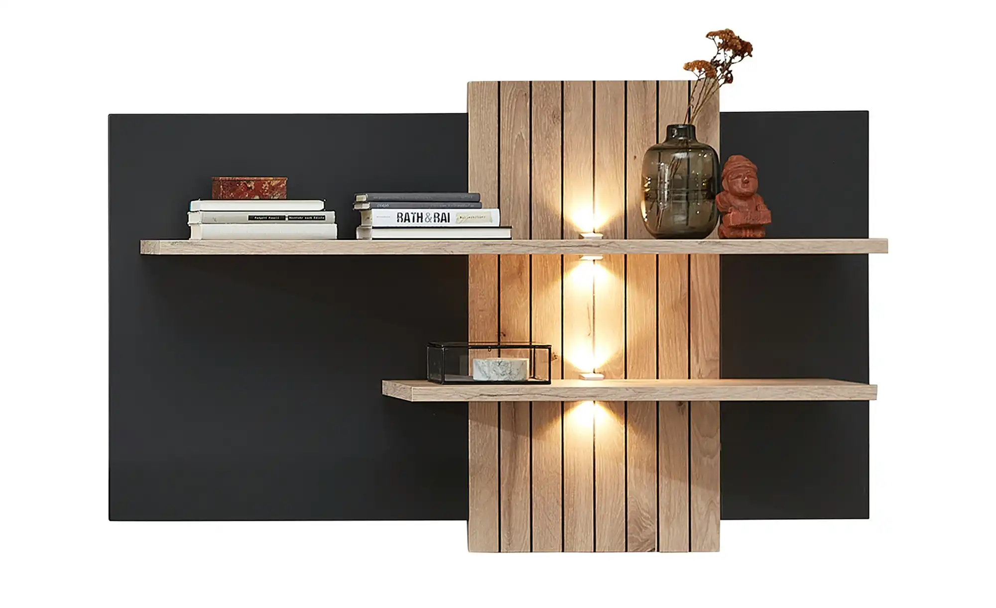 Primo LED-Beleuchtung Lamella