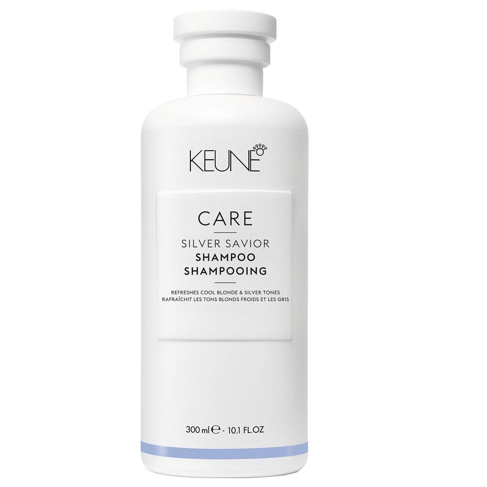 Keune Care Silver Savior Shampoo 300 ml