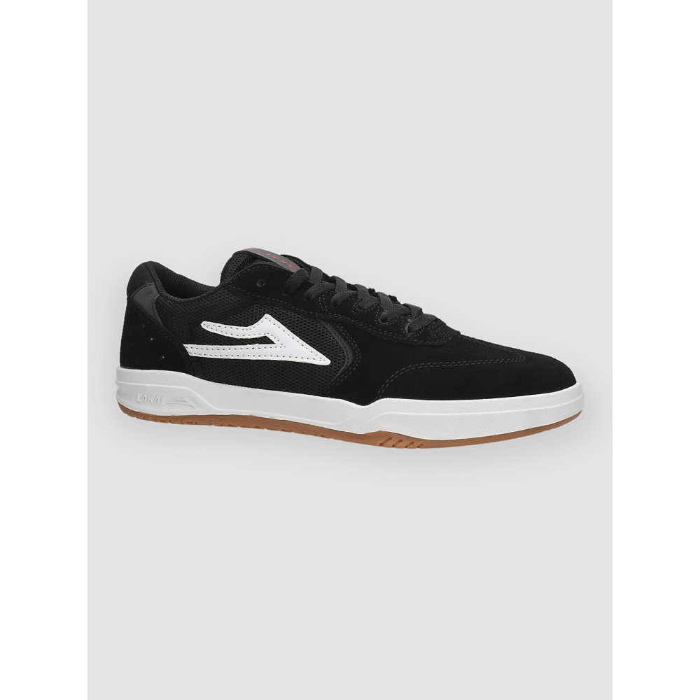 LAKAI Atlantic MS3230082B00 BKWTS / schwarz