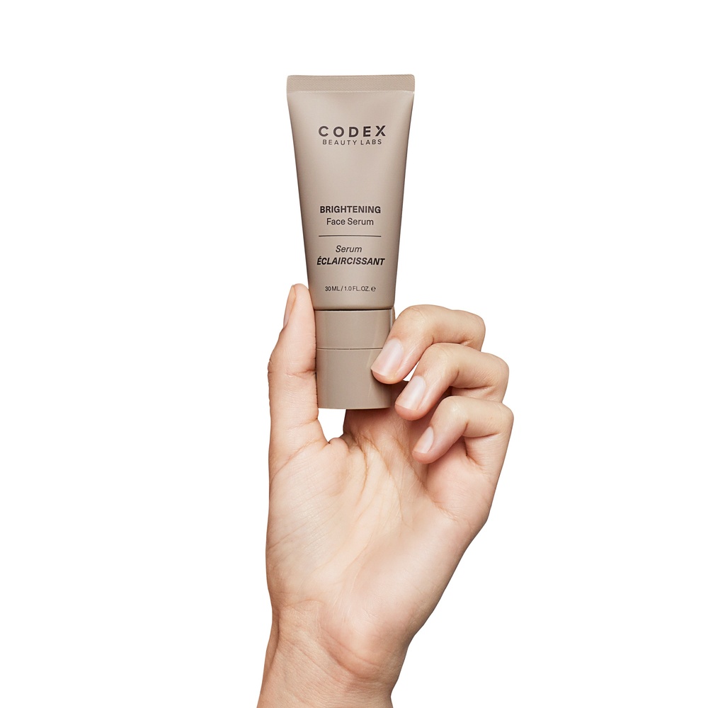 codex labs Sérum Sérum