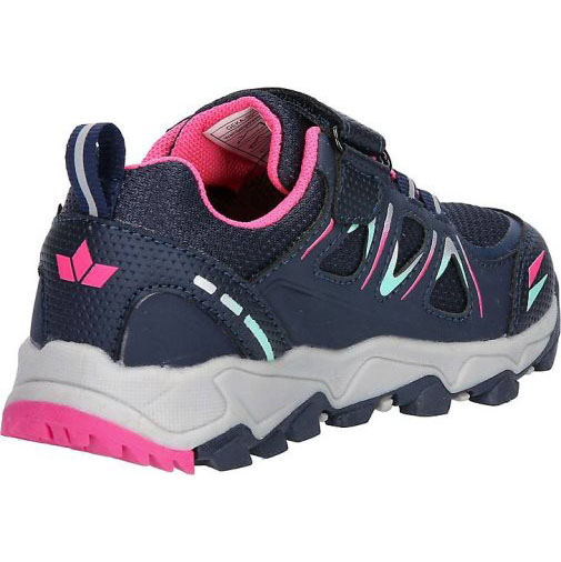 LICO Outdoorschuh Allen VS